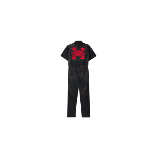 Jordan Off White Boiler Suit Jordan Off White Boiler Suit