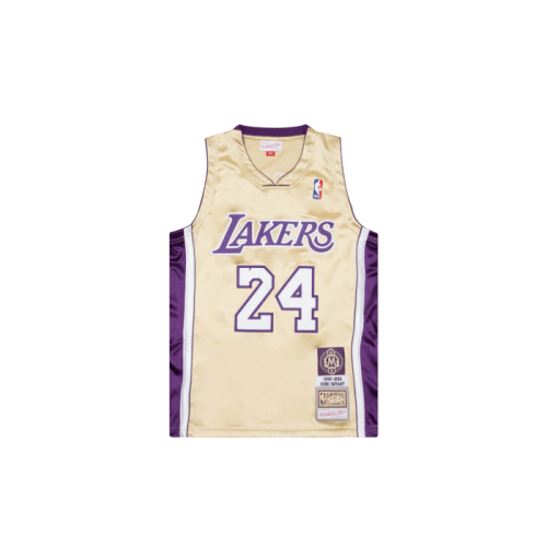 Mitchell & Ness LA Lakers Authentic Jersey Kobe Bryant Mitchell & Ness LA Lakers Authentic Jersey Kobe Bryant