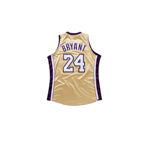 Mitchell & Ness LA Lakers Authentic Jersey Kobe Bryant Mitchell & Ness LA Lakers Authentic Jersey Kobe Bryant