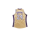 Mitchell & Ness LA Lakers Authentic Jersey Kobe Bryant Mitchell & Ness LA Lakers Authentic Jersey Kobe Bryant
