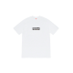 Supreme Milan Box Logo Tee White Supreme Milan Box Logo Tee White