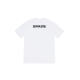 Supreme Milan Box Logo Tee White Supreme Milan Box Logo Tee White