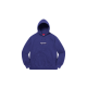 Supreme Hoodie Box Logo FW21 Navy Supreme Hoodie Box Logo FW21 Navy