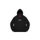 Supreme Hoodie Box Logo FW21 Black Supreme Hoodie Box Logo FW21 Black