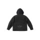 Supreme Stone Island Cotton Cordura Shell Jacket Black Supreme Stone Island Cotton Cordura Shell Jacket Black