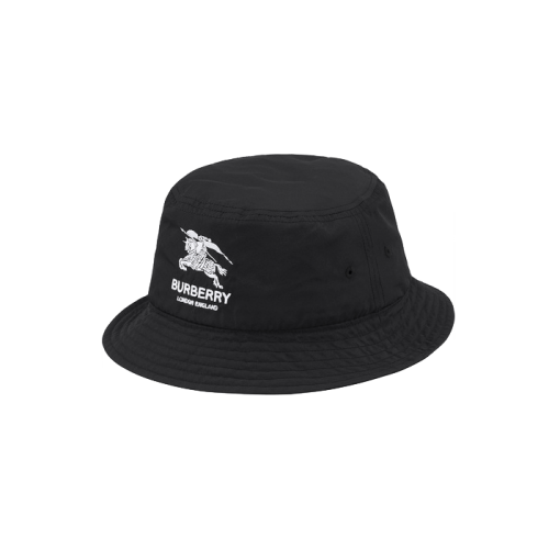 Supreme Burberry Bob Black Supreme Burberry Bob Black