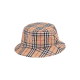 Supreme Burberry Bob Cream Supreme Burberry Bob Cream