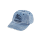 Supreme Burberry Hat Denim Supreme Burberry Hat Denim