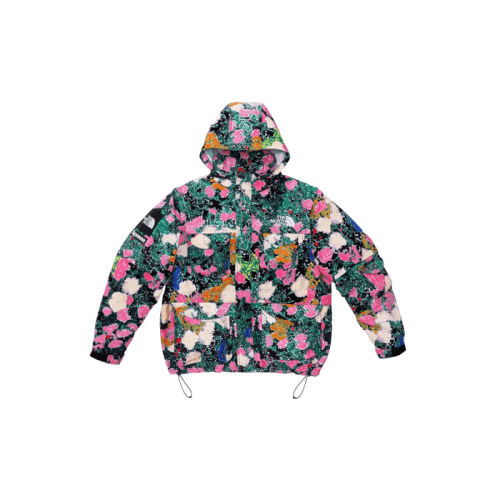 Supreme The North Face Trekking Convertible Jacket Floral Supreme The North Face Trekking Convertible Jacket Floral