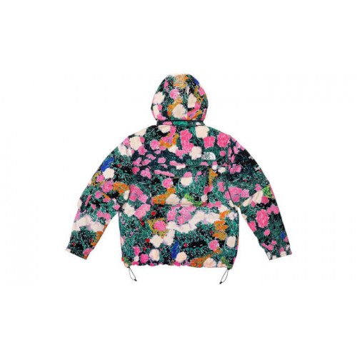 Supreme The North Face Trekking Convertible Jacket Floral Supreme The North Face Trekking Convertible Jacket Floral