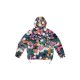 Supreme The North Face Trekking Convertible Jacket Floral Supreme The North Face Trekking Convertible Jacket Floral