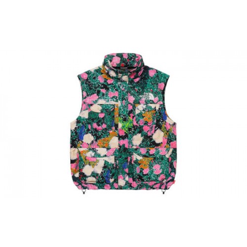 Supreme The North Face Trekking Convertible Jacket Floral Supreme The North Face Trekking Convertible Jacket Floral