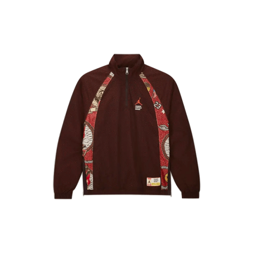 Jordan Maison Château Rouge Veste Légère Bordeaux Jordan Maison Château Rouge Veste Légère Bordeaux