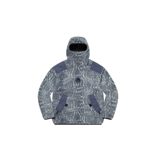 Supreme Nike ACG Fleece Pullover Mint Supreme Nike ACG Fleece Pullover Mint