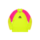 Supreme Nike ACG Jersey Yellow Pink Supreme Nike ACG Jersey Yellow Pink