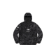Supreme The North Face Steep Tech Fleece Pullover Black Supreme The North Face Steep Tech Fleece Pullover Black
