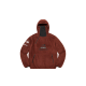 Supreme The North Face Steep Tech Fleece Pullover Brown Supreme The North Face Steep Tech Fleece Pullover Brown