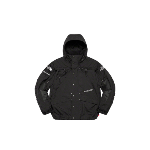 Supreme The North Face Steep Tech Apogee Jacket Black (2022) Supreme The North Face Steep Tech Apogee Jacket Black (2022)