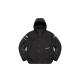 Supreme The North Face Steep Tech Apogee Jacket Black (2022) Supreme The North Face Steep Tech Apogee Jacket Black (2022)