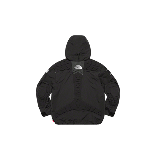 Supreme The North Face Steep Tech Apogee Jacket Black (2022) Supreme The North Face Steep Tech Apogee Jacket Black (2022)