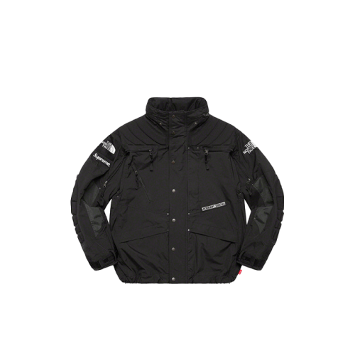 Supreme The North Face Steep Tech Apogee Jacket Black (2022) Supreme The North Face Steep Tech Apogee Jacket Black (2022)