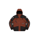Supreme The North Face Steep Tech Apogee Jacket Brown Supreme The North Face Steep Tech Apogee Jacket Brown