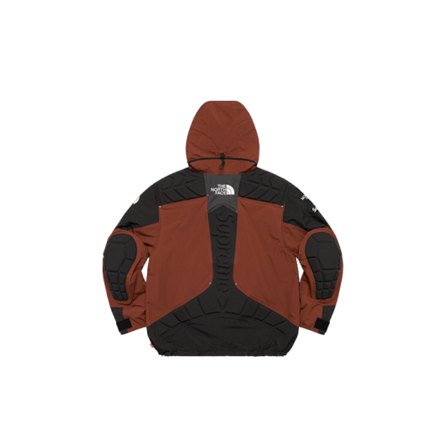 Supreme The North Face Steep Tech Apogee Jacket Brown Supreme The North Face Steep Tech Apogee Jacket Brown