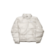 The North Face KAWS Retro 1996 Nuptse Jacket Moonlight Ivory The North Face KAWS Retro 1996 Nuptse Jacket Moonlight Ivory