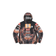 Supreme Supreme The North Face Taped Seam Shell Jacket Times Square Supreme Supreme The North Face Taped Seam Shell Jacket Times Square