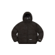 Supreme Madras Windstopper® Puffer Jacket Black Supreme Madras Windstopper® Puffer Jacket Black