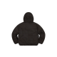 Supreme Madras Windstopper® Puffer Jacket Black Supreme Madras Windstopper® Puffer Jacket Black