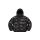 Supreme Madras Windstopper® Puffer Jacket Black Supreme Madras Windstopper® Puffer Jacket Black
