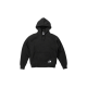 Supreme The North Face Convertible Hooded Sweatshirt Black Supreme The North Face Convertible Hooded Sweatshirt Black