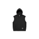 Supreme The North Face Convertible Hooded Sweatshirt Black Supreme The North Face Convertible Hooded Sweatshirt Black
