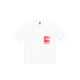 Supreme The North Face Printed Pocket Tee White Supreme The North Face Printed Pocket Tee White