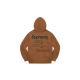Supreme Worldwide Hooded Sweatshirt Olive Supreme Worldwide Hooded Sweatshirt Olive