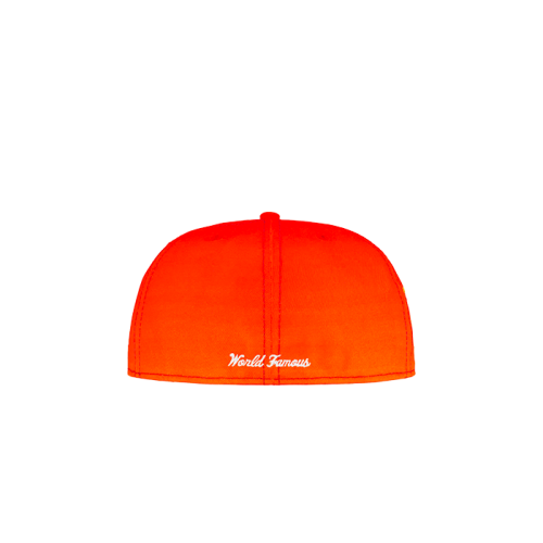 Supreme New Era Gradient Box Logo Orange Supreme New Era Gradient Box Logo Orange