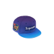 Supreme New Era Gradient Box Logo Blue Supreme New Era Gradient Box Logo Blue