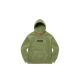 Supreme Inside Out Box Logo Hooded Sweatshirt Light Olive Supreme Inside Out Box Logo Hooded Sweatshirt Light Olive