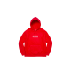 Supreme Inside Out Box Logo Hooded Sweatshirt Red Supreme Inside Out Box Logo Hooded Sweatshirt Red