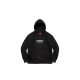 Supreme Inside Out Box Logo Hooded Sweatshirt Black Supreme Inside Out Box Logo Hooded Sweatshirt Black