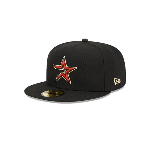 New Era Laurel Sidepatch Houston Astros New Era Laurel Sidepatch Houston Astros