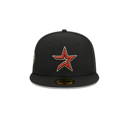 New Era Laurel Sidepatch Houston Astros New Era Laurel Sidepatch Houston Astros