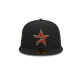 New Era Laurel Sidepatch Houston Astros New Era Laurel Sidepatch Houston Astros