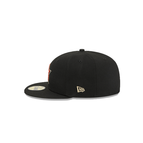 New Era Laurel Sidepatch Houston Astros New Era Laurel Sidepatch Houston Astros