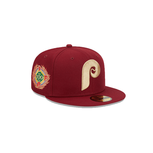 New Era Laurel Sidepatch Philadelphia Phillies New Era Laurel Sidepatch Philadelphia Phillies