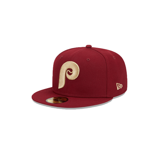 New Era Laurel Sidepatch Philadelphia Phillies New Era Laurel Sidepatch Philadelphia Phillies