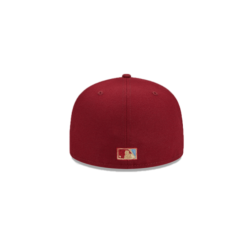 New Era Laurel Sidepatch Philadelphia Phillies New Era Laurel Sidepatch Philadelphia Phillies