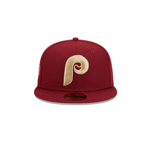 New Era Laurel Sidepatch Philadelphia Phillies New Era Laurel Sidepatch Philadelphia Phillies