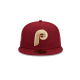 New Era Laurel Sidepatch Philadelphia Phillies New Era Laurel Sidepatch Philadelphia Phillies
